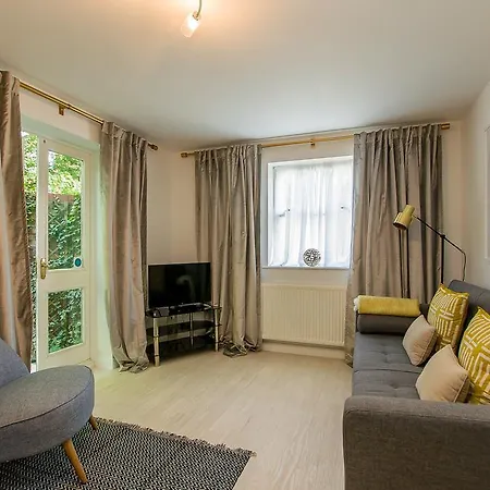 Minster'S Reach Apartment 1 York