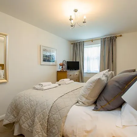 Minster'S Reach Apartment 1 Apartment York